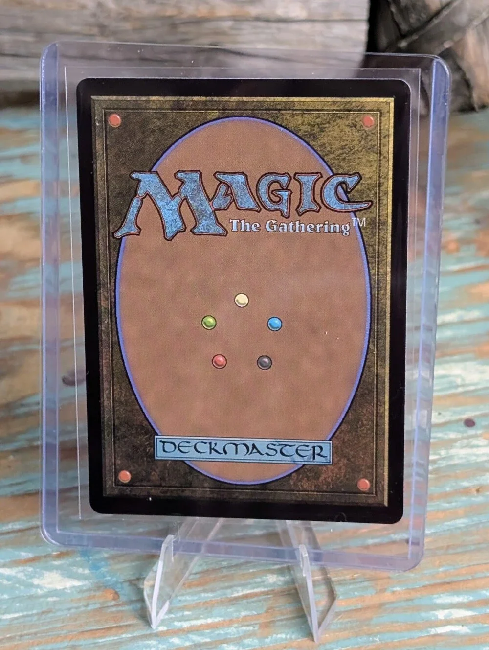 Magic The Gathering Bloomburrow 4 Card Bundle